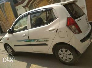  Hyundai I10 petrol  Kms