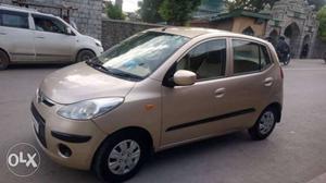 Hyundai I10 petrol  Kms  year