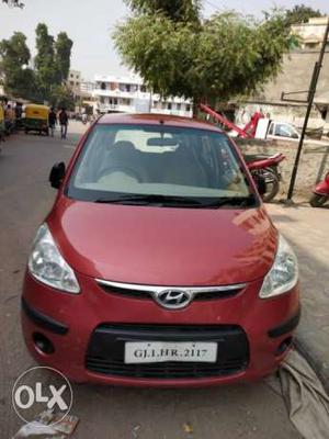 Hyundai I10 petrol  Kms  year