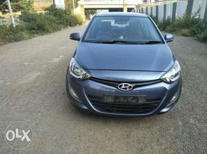 Hyundai I20 Asta 1.2 (o) With Sunroof, , Petrol