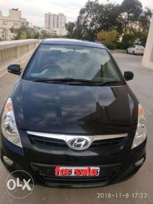 Hyundai I20 Asta , Petrol