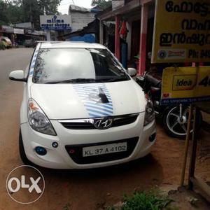 Hyundai I20 diesel  Kms  year