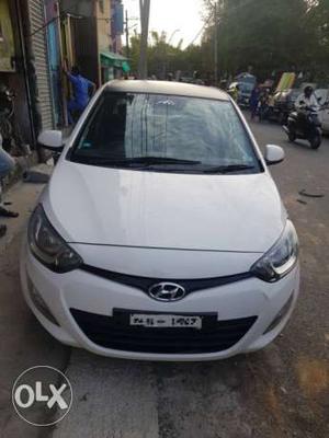 Hyundai I20 diesel  Kms  year