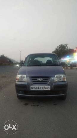 Hyundai Santro Xing Gls (cng), , Cng