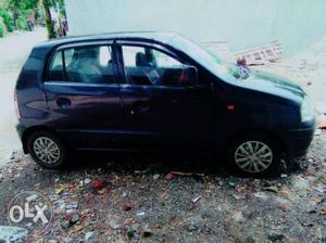  Hyundai Santro Xing petrol  Kms