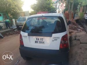  Hyundai Santro Xing petrol  Kms