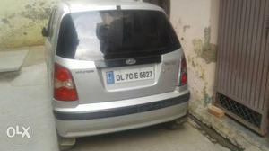 Hyundai Santro Xing petrol  Kms  year