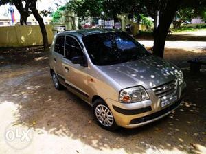 Hyundai Santro Xing petrol  Kms  year