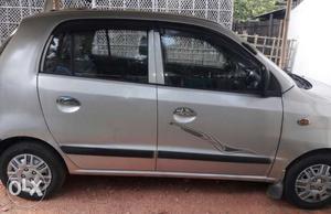 Hyundai Santro Xing petrol  Kms  year