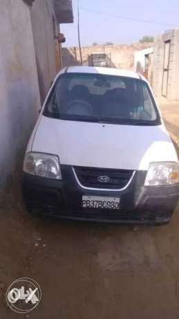 Hyundai Santro petrol  Kms  year