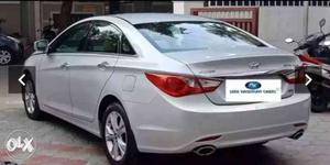Hyundai Sonata Transform.Brand New Condition.Purchase Price