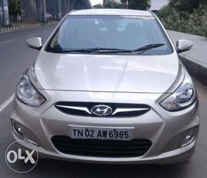 Hyundai Verna, , Diesel