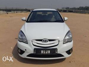 Hyundai Verna Transform 1.5 Crdi, , Diesel