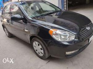 Hyundai Verna Vgt Crdi Sx, , Diesel