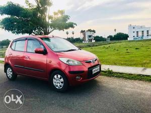Hyundai i10 Petrol Kms  Sep model in Excellent