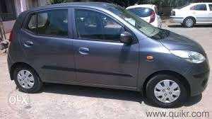 Hyundai i10 best condition with showroom service papers and