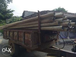Kasta 4 inchi pipe, 100 pipe h,rate 500rs pipe