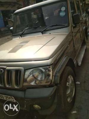 Mahindra Bolero Sle, , Diesel