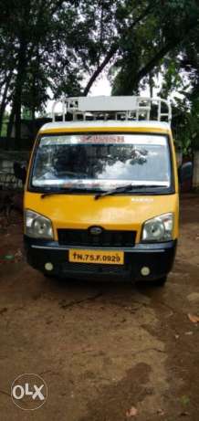 Mahindra Others, , Diesel