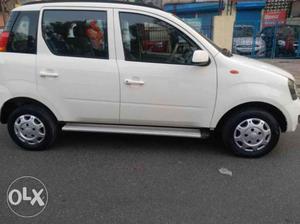 Mahindra Quanto C, Diesel