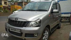 Mahindra Quanto C, Diesel