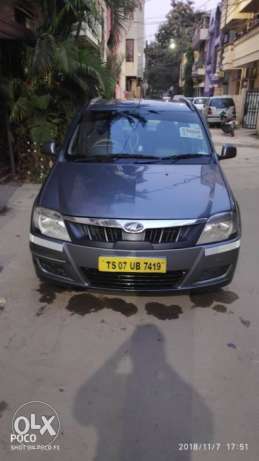 Mahindra Verito diesel  Kms  year