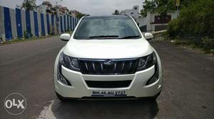 Mahindra XUV500 W10 FWD,Diesel,Automatic,1st Owner ()