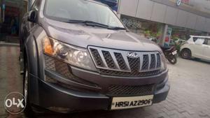 Mahindra Xuv500 W, Diesel