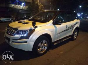 Mahindra Xuv500 diesel  Kms  year FIXED PRICE