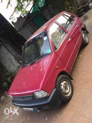 Maruti Suzuki 800 Ac Bs-iii, , Petrol