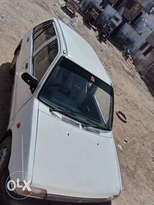  Maruti Suzuki 800 petrol  Kms