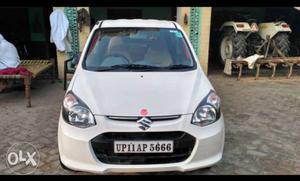  Maruti Suzuki Alto 800 petrol  Kms