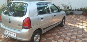 Maruti Suzuki Alto Lxi Bs-iii, , Petrol