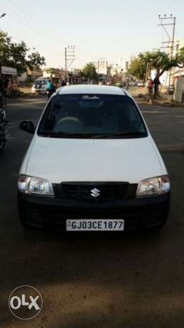 Maruti Suzuki Alto Lxi Bs-iv, , Cng