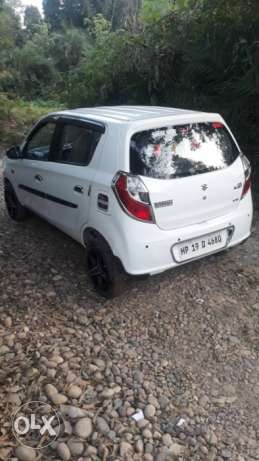 Maruti Suzuki Alto petrol  Kms  year