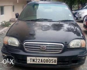 Maruti Suzuki Baleno, , Petrol