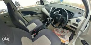  Maruti Suzuki Celerio petrol  Kms