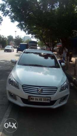 Maruti Suzuki Ciaz Vxi +, , Petrol