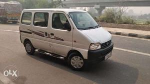 Maruti Suzuki Eeco 5 Str With A/c+htr Cng, , Cng