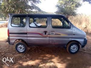 Maruti Suzuki Eeco 5 Str With A/c+htr Cng, , Hybrid