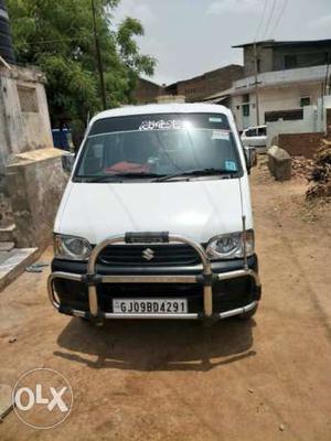  Maruti Suzuki Eeco cng  Kms