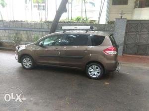 Maruti Suzuki Ertiga Zdi, , Diesel