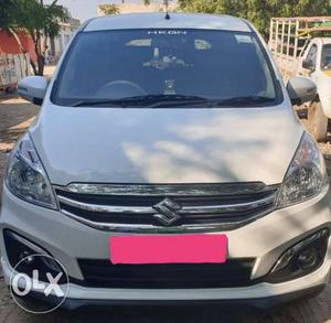  Maruti Suzuki Ertiga diesel  Kms