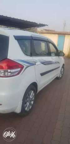 Maruti Suzuki Ertiga diesel  Kms  year