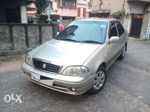 Maruti Suzuki Esteem Vxi Bs-iii, , Petrol