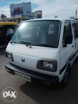 Maruti Suzuki Omni 5 Str Bs-iv, , Lpg