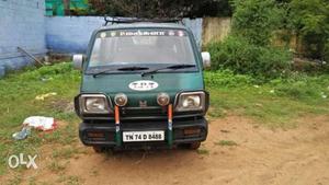 Maruti Suzuki Omni E 8 Str Bs-iv, , Petrol