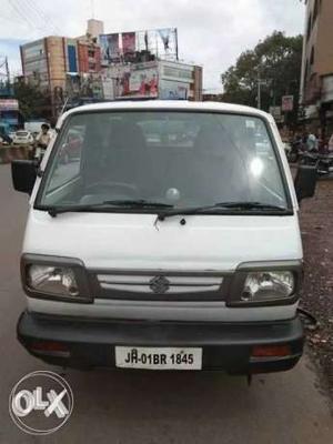  Maruti Suzuki Omni petrol  Kms