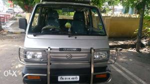 Maruti Suzuki Omni petrol  Kms  year