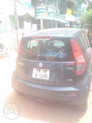  Maruti Suzuki Ritz diesel  Kms